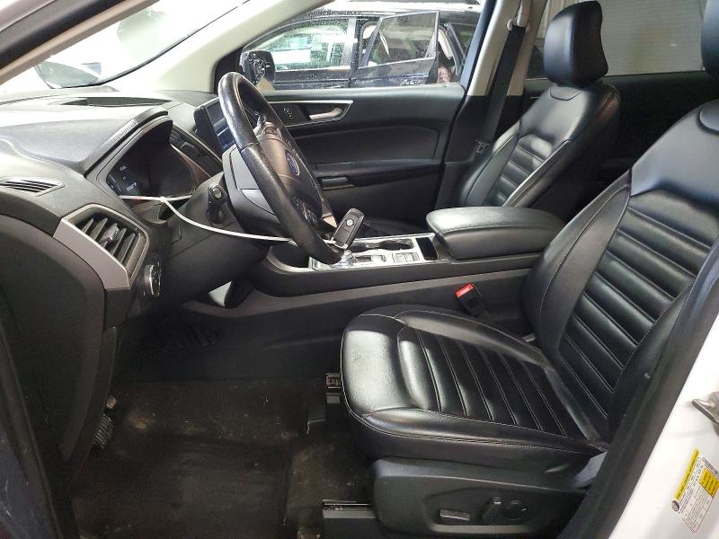 Продаж на аукціоні авто 2022 Ford Edge, vin: 2FMPK4J90NBA61007, номер лоту: 51451876
