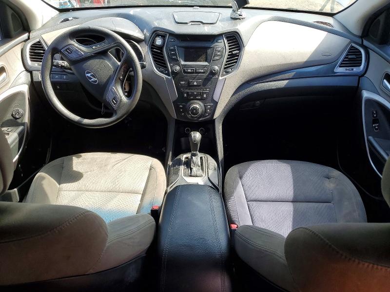 Aukcja sprzedaży 2016 Hyundai Santa Fe Sport, vin: 5XYZUDLB9GG357441, numer aukcji: 49978136