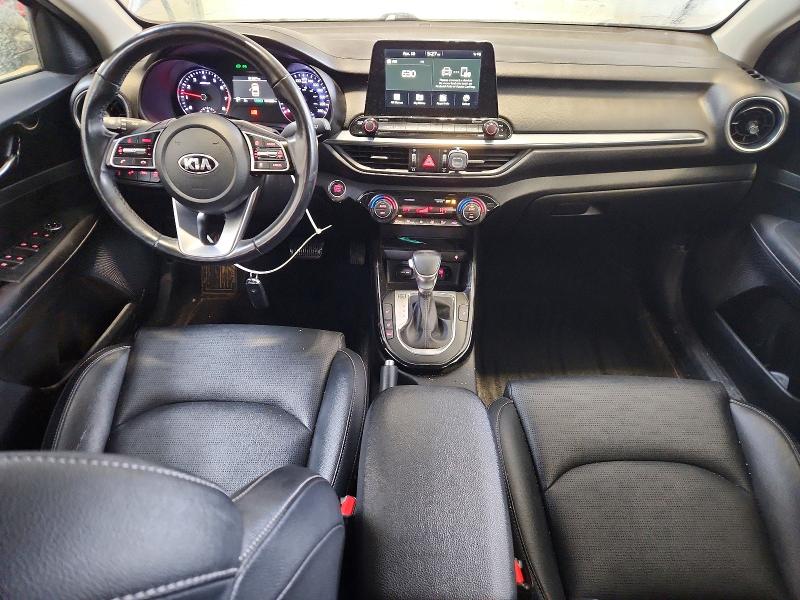 Продажа на аукционе авто 2019 Kia Forte, vin: 3KPF54AD1KE097868, номер лота: 49551656