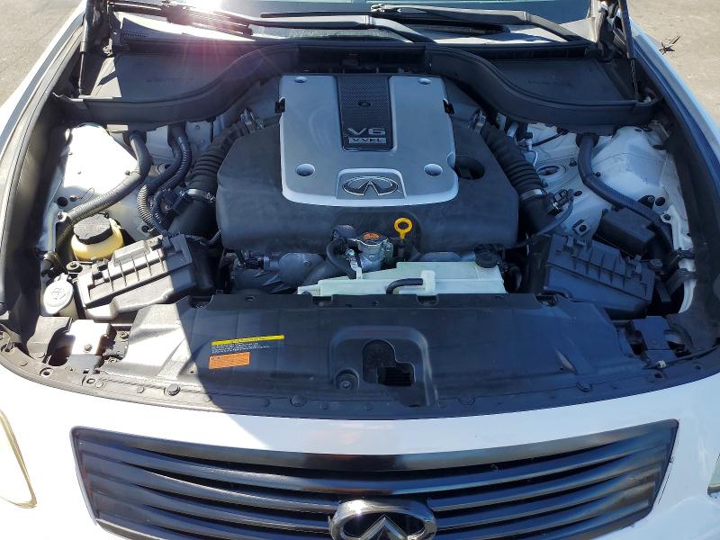 51030786 :رقم المزاد ، JNKCV61E89M305648 vin ، 2009 Infiniti G37 Sedan مزاد بيع