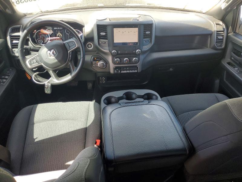 Продажа на аукционе авто 2023 Ram 2500, vin: 3C6UR5CJ6PG539356, номер лота: 48163636