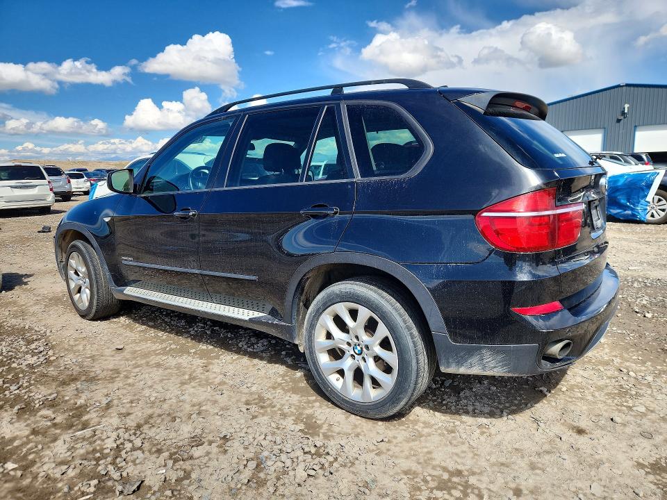 49835416 :رقم المزاد ، 5UXZV4C57CL985759 vin ، 2012 Bmw X5 مزاد بيع