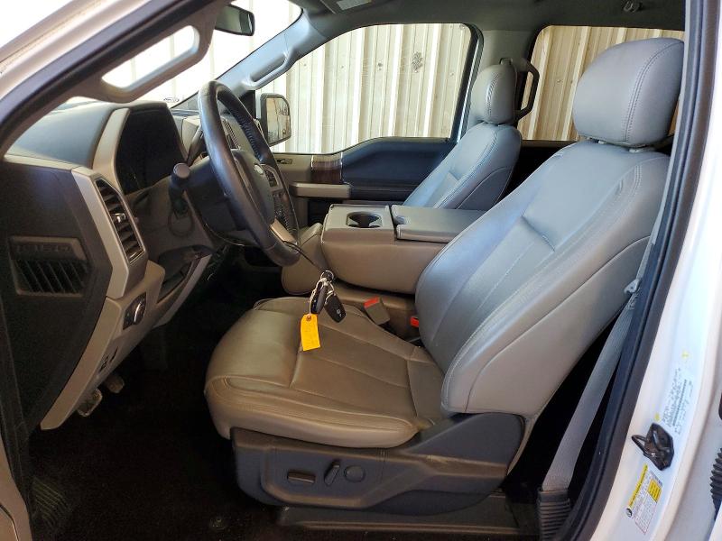 Aukcja sprzedaży 2019 Ford F150, vin: 1FTEW1CP1KKD25802, numer aukcji: 48831766