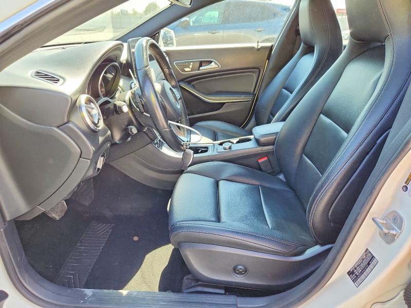 Продажа на аукционе авто 2017 Mercedes-benz Cla, vin: WDDSJ4EB3HN464055, номер лота: 48951516