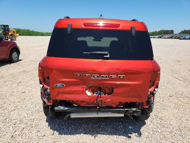 2024 Ford Bronco Sport მანქანა იყიდება აუქციონზე, vin: 3FMCR9B61RRE29066, აუქციონის ნომერი: 51520086