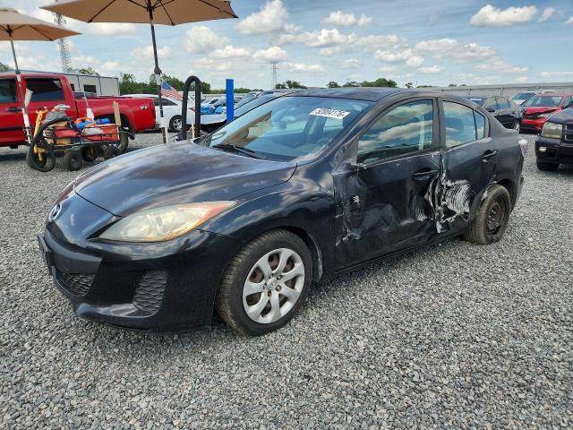 Продажа на аукционе авто 2013 Mazda 3, vin: JM1BL1TF7D1746550, номер лота: 52004176