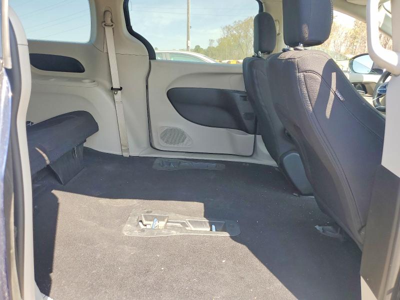 Продаж на аукціоні авто 2020 Chrysler Voyager, vin: 2C4RC1AG4LR107806, номер лоту: 49392106