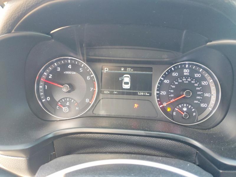 Продажа на аукционе авто 2023 Kia Forte, vin: 3KPF24AD2PE649328, номер лота: 51629506