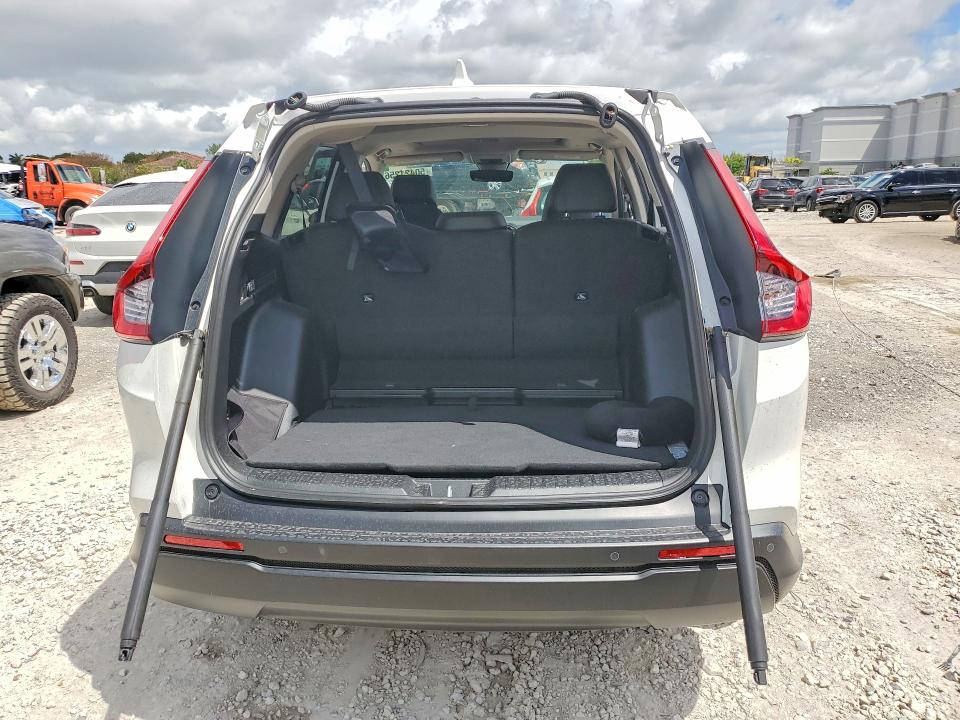 Aukcja sprzedaży 2026 Honda Cr-v, vin: 2HKRS3H75TH329370, numer aukcji: 50421256