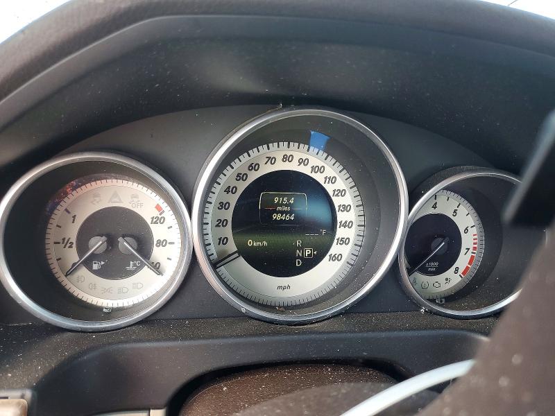 Aukcja sprzedaży 2015 Mercedes-benz E, vin: WDDHF8JB3FB087783, numer aukcji: 48969136