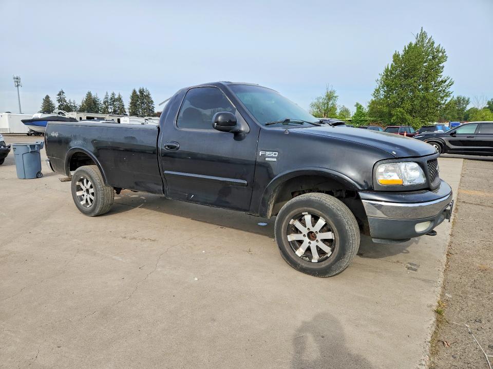 Продажа на аукционе авто 1999 Ford F150, vin: 1FTRF18W6XNB74740, номер лота: 51879966