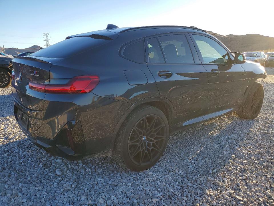 Продажа на аукционе авто 2023 Bmw X4, vin: 5YM23EC06P9N94518, номер лота: 47659526