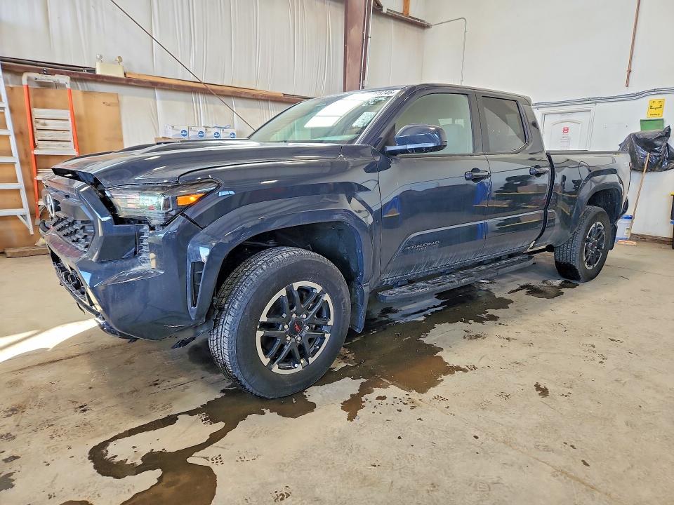 Продаж на аукціоні авто 2025 Toyota Tacoma, vin: 3TYLB5JN0ST085859, номер лоту: 51375746