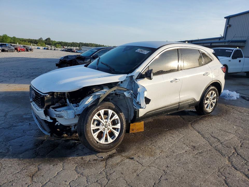 Продажа на аукционе авто 2023 Ford Escape, vin: 1FMCU0GN5PUA27342, номер лота: 49731096
