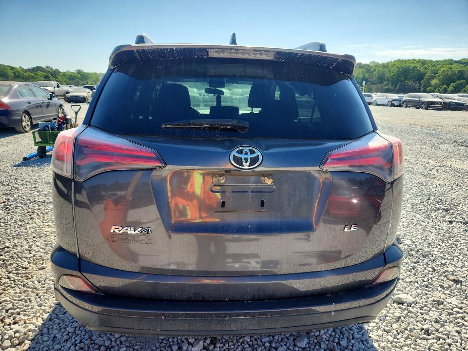 Продаж на аукціоні авто 2016 Toyota Rav4, vin: JTMZFREV1GJ094604, номер лоту: 49918896
