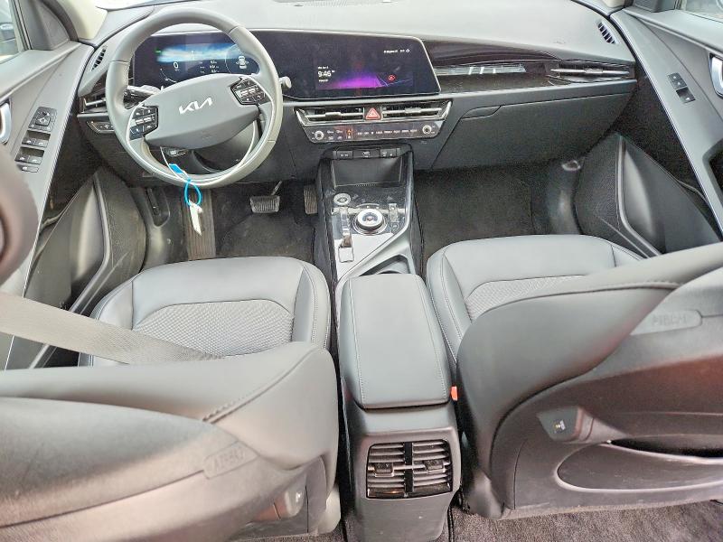 Aukcja sprzedaży 2024 Kia Niro, vin: KNDCR3L1XR5128318, numer aukcji: 49276306