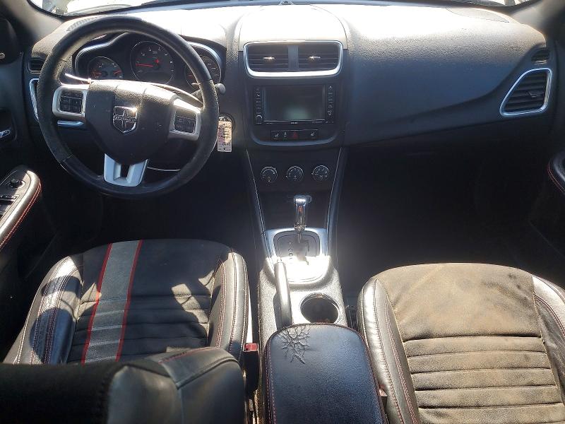 2014 Dodge Avenger მანქანა იყიდება აუქციონზე, vin: 1C3CDZBG6EN194032, აუქციონის ნომერი: 49890936