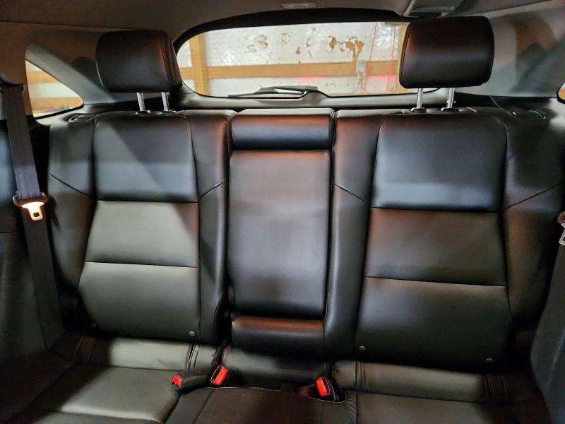 Aukcja sprzedaży 2017 Acura Rdx, vin: 5J8TB4H38HL024135, numer aukcji: 50415126