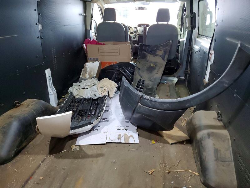 Auction sale of the 2019 Ford Transit, vin: 1FTYR1YM0KKA64875, lot number: 49992346
