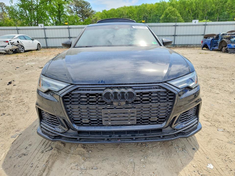 Aukcja sprzedaży 2022 Audi S6, vin: WAUDFBF28NN019651, numer aukcji: 50267966