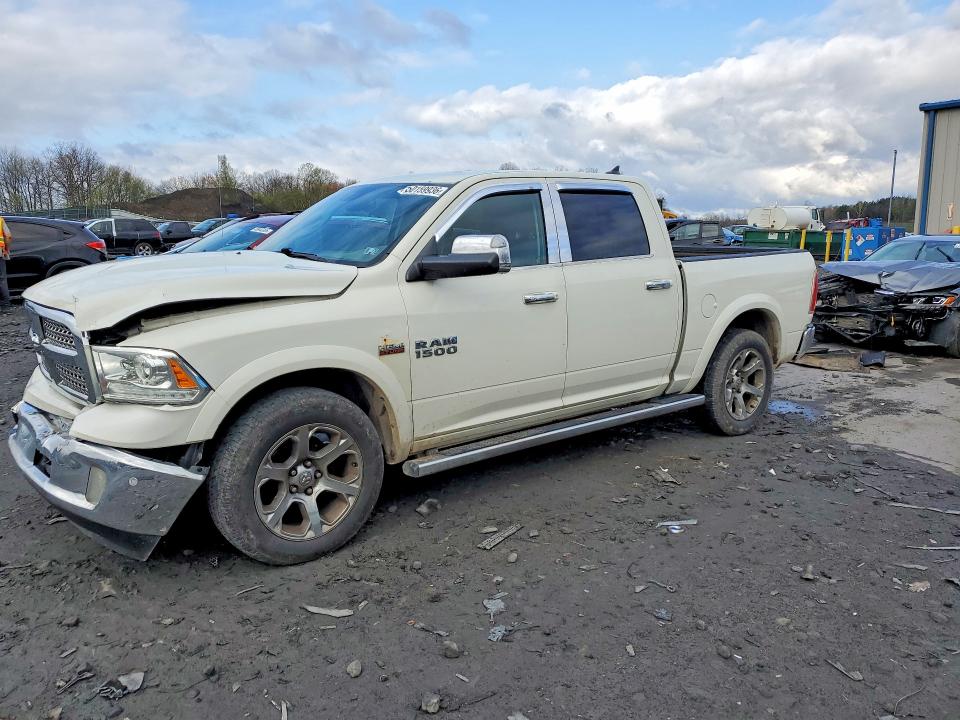 Aukcja sprzedaży 2016 Ram 1500, vin: 1C6RR7NT9GS358521, numer aukcji: 50159936
