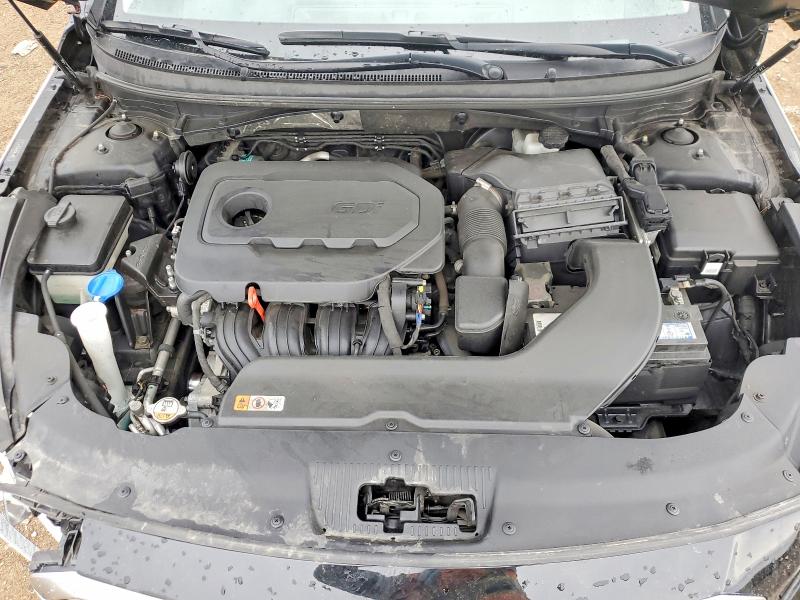 Продаж на аукціоні авто 2016 Hyundai Sonata, vin: 5NPE24AF8GH343159, номер лоту: 51426906
