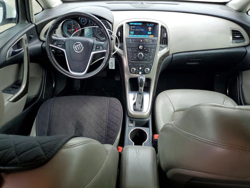 2014 Buick Verano მანქანა იყიდება აუქციონზე, vin: 1G4PP5SK5E4149621, აუქციონის ნომერი: 49686996