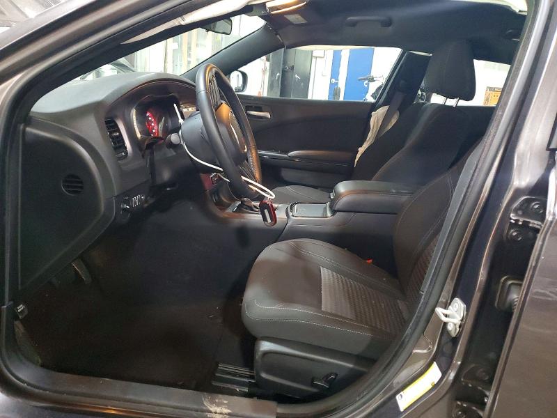 Продаж на аукціоні авто 2023 Dodge Charger, vin: 2C3CDXBGXPH595647, номер лоту: 49949406