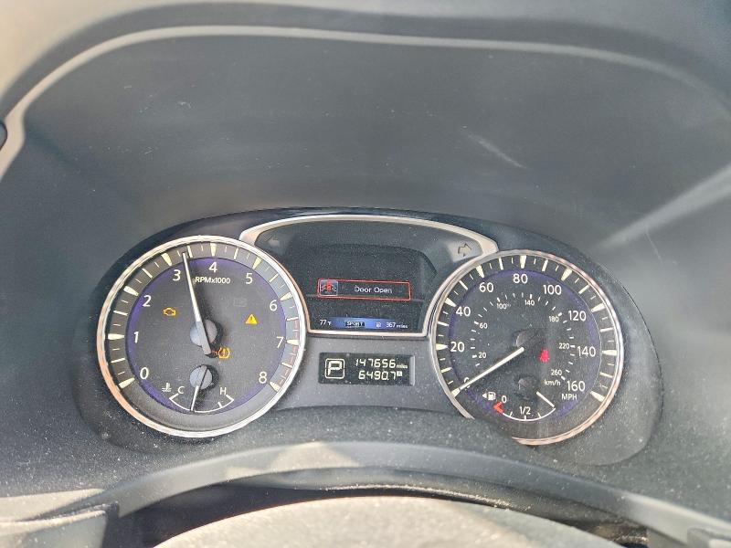 Aukcja sprzedaży 2019 Infiniti Qx60, vin: 5N1DL0MN2KC512550, numer aukcji: 49709686
