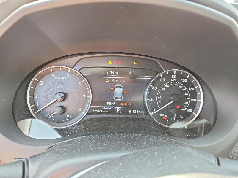 Aukcja sprzedaży 2020 Infiniti Qx50, vin: 3PCAJ5M33LF120187, numer aukcji: 48238936
