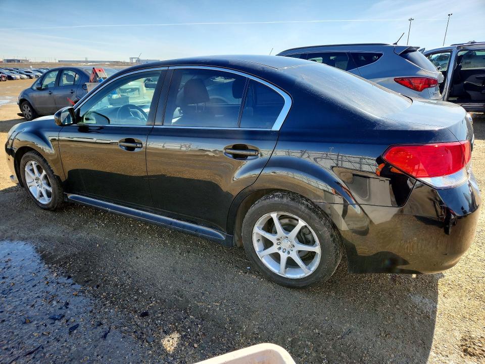 48614736 :رقم المزاد ، 4S3BMGA6XE3034459 vin ، 2014 Subaru Legacy مزاد بيع