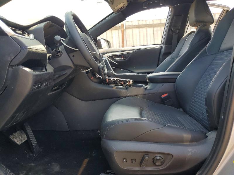 52015986 :رقم المزاد ، JTME6RFV8RJ061504 vin ، 2024 Toyota Rav4 مزاد بيع