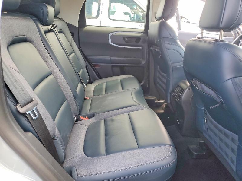 2022 Ford Bronco Sport მანქანა იყიდება აუქციონზე, vin: 3FMCR9C65NRD93973, აუქციონის ნომერი: 51029236