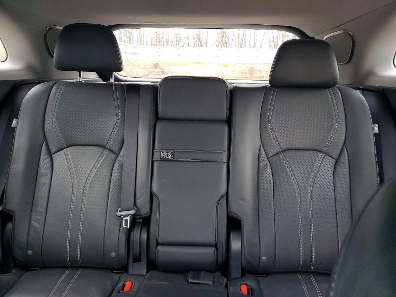Aukcja sprzedaży 2017 Lexus Rx 350, vin: 2T2ZZMCA6HC084833, numer aukcji: 48668846