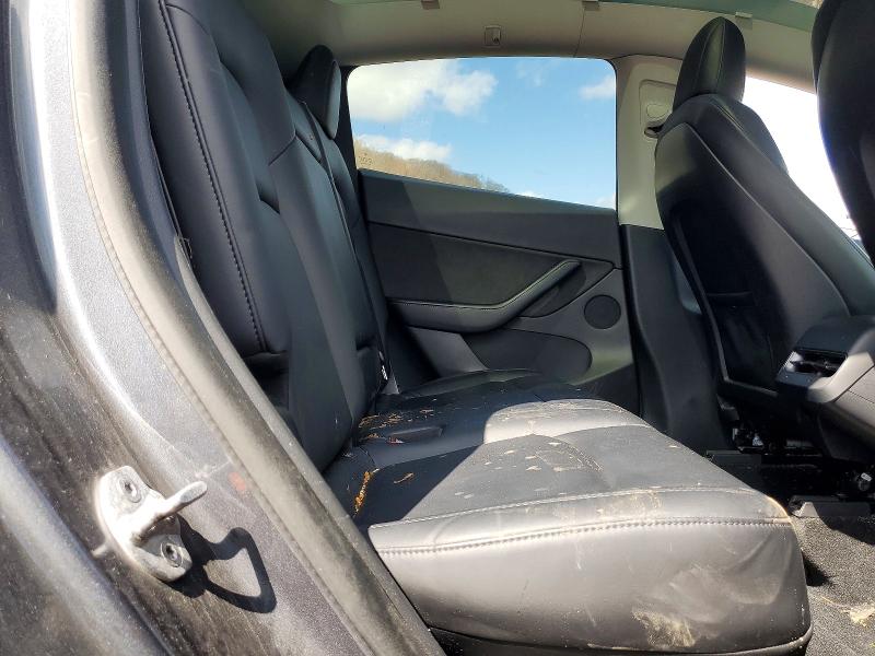 Aukcja sprzedaży 2020 Tesla Model Y, vin: 5YJYGDEE0LF050249, numer aukcji: 48798726