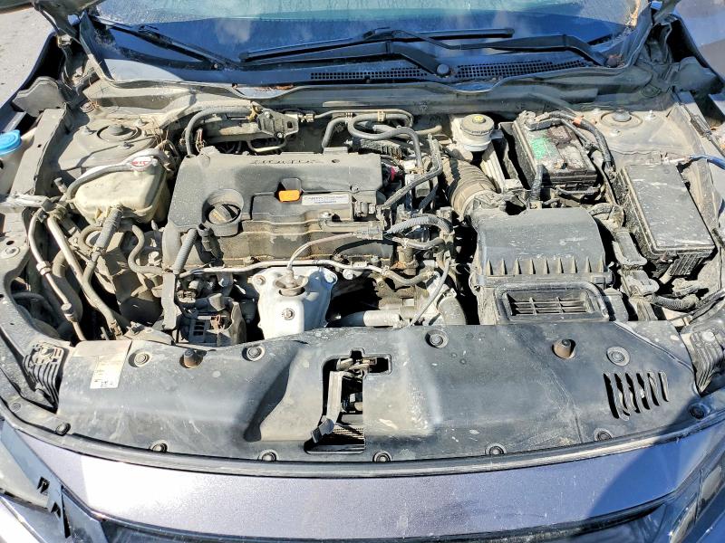 Продаж на аукціоні авто 2019 Honda Civic, vin: 2HGFC2F82KH513132, номер лоту: 48900076