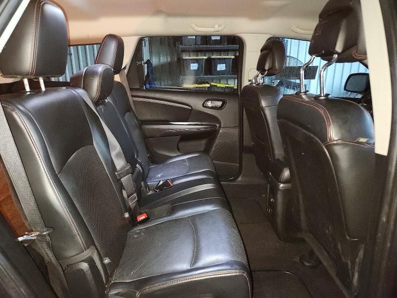 Продажа на аукционе авто 2015 Dodge Journey, vin: 3C4PDCEG3FT509859, номер лота: 48403836