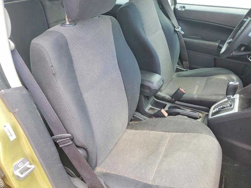Продажа на аукционе авто 2010 Dodge Caliber, vin: 1B3CB3HA9AD568099, номер лота: 51101536