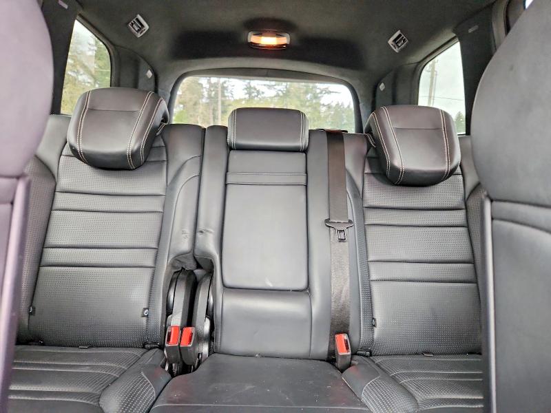 Продажа на аукционе авто 2018 Mercedes-benz Gls, vin: 4JGDF7FE2JB127491, номер лота: 51370616