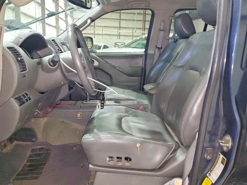 Продаж на аукціоні авто 2017 Niss Frontier, vin: 1N6DD0EV9HN710259, номер лоту: 48451126