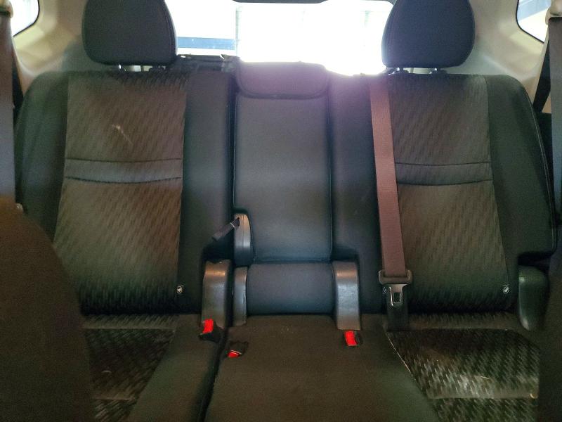 Продажа на аукционе авто 2018 Nissan Rogue, vin: KNMAT2MV1JP529110, номер лота: 51294556