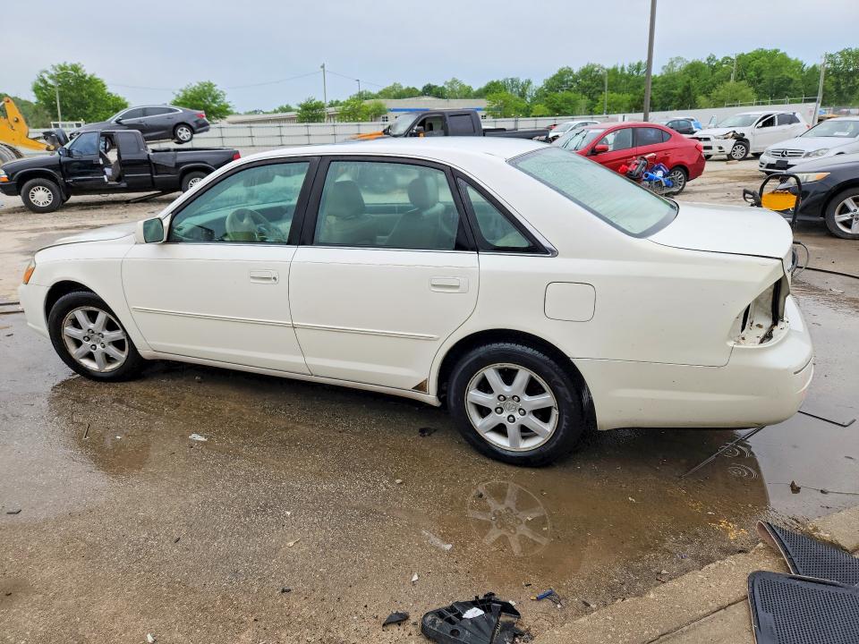 Aukcja sprzedaży 2003 Toyota Avalon, vin: 4T1BF28B53U274795, numer aukcji: 51321606
