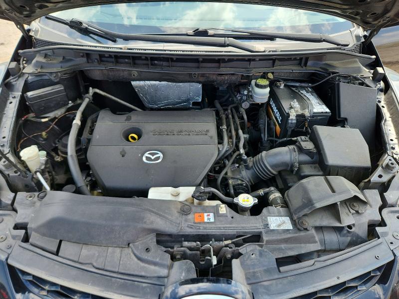Aukcja sprzedaży 2010 Mazda Cx-7, vin: JM3ER2WM7A0324539, numer aukcji: 48525486