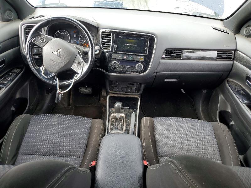 Продаж на аукціоні авто 2018 Mitsubishi Outlander, vin: JA4AD3A37JZ018666, номер лоту: 51763836