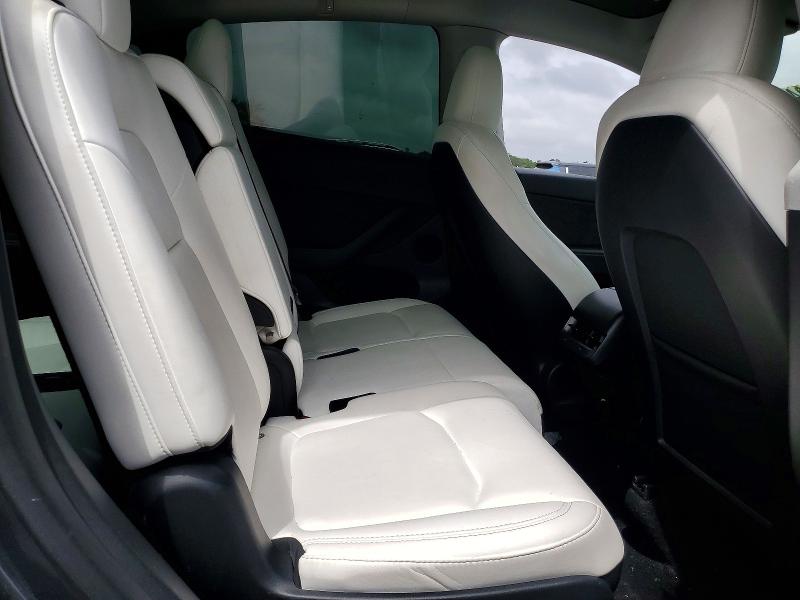 Aukcja sprzedaży 2023 Tesla Model Y, vin: 7SAYGAEE0PF956960, numer aukcji: 48464566