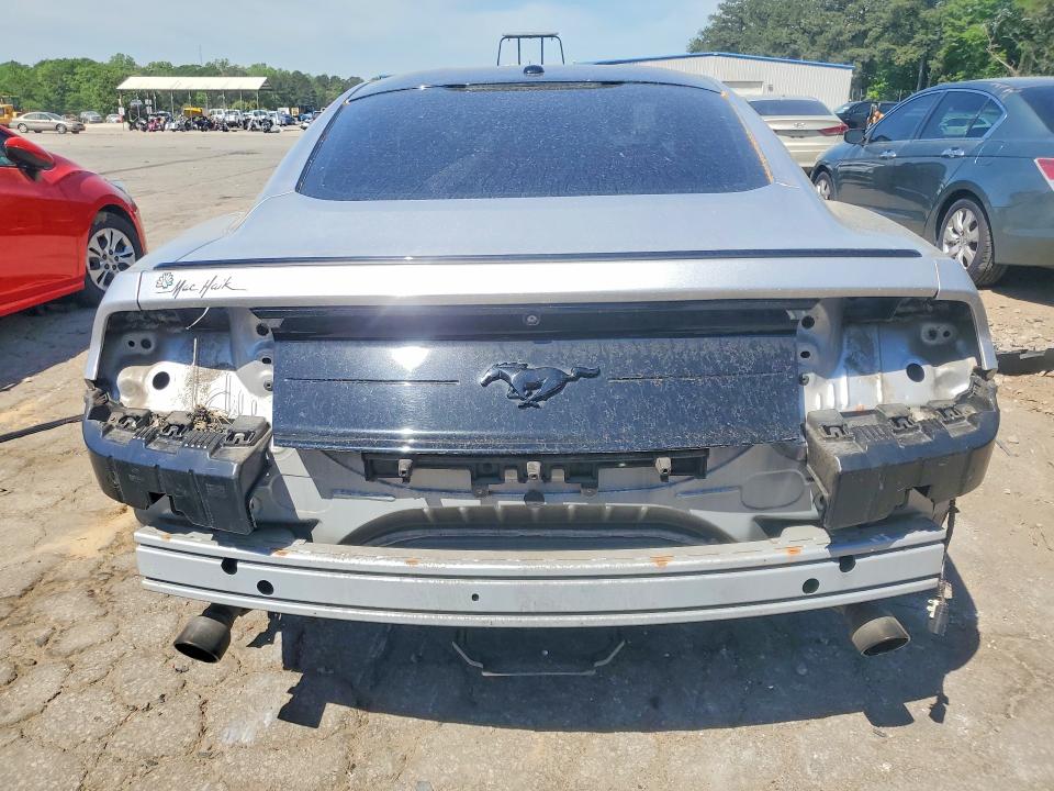 Aukcja sprzedaży 2019 Ford Mustang, vin: 1FA6P8TH3K5200095, numer aukcji: 50348116