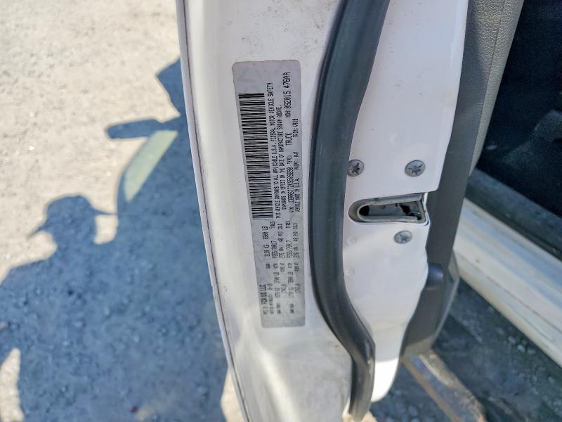 Aukcja sprzedaży 2019 Ram 1500 Classic, vin: 1C6RR6TT2KS509690, numer aukcji: 49144246