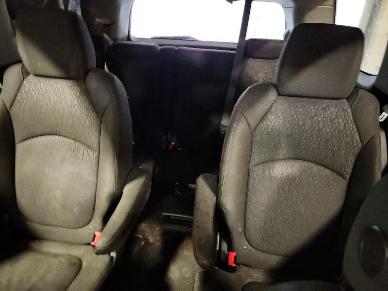 Продажа на аукционе авто 2014 Gmc Acadia, vin: 1GKKRPKD3EJ340837, номер лота: 48654746