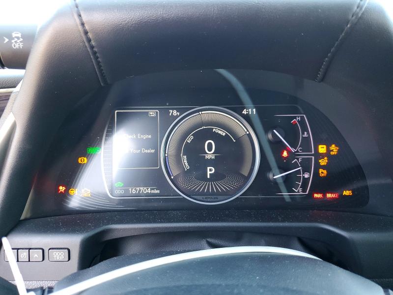 Продаж на аукціоні авто 2021 Lexus Es, vin: 58ADA1C18MU013106, номер лоту: 52068786
