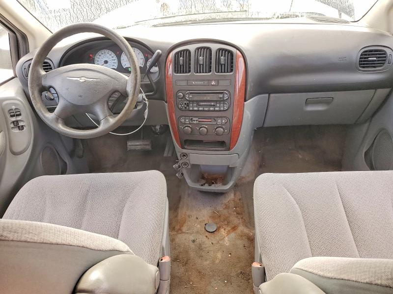 Продажа на аукционе авто 2006 Chrysler Town & Country, vin: 2A4GP44R16R794705, номер лота: 51278676